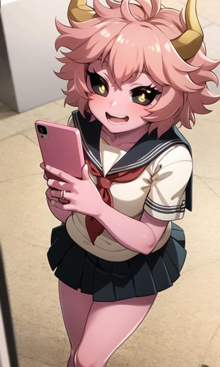 Mina anime shop